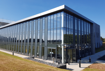 Case Study: Solutions for the Cell & Gene Therapy Catapult