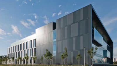 Case Study: Custom Designs at Roslin Cells for Cell & Gene Therapy