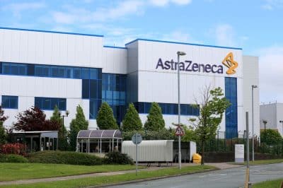 Case Study: Astra Zeneca’s New Manufacturing Facility