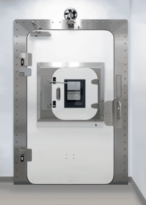 Case Study: Product Case Study, Providing Robust Decontamination