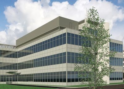 Case Study: Bespoke Material Decontamination Designs for Bilthoven