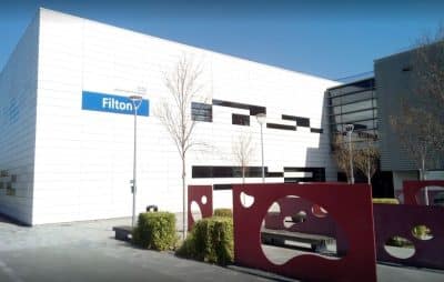 Case Study: NHS Blood and Transplant Facility