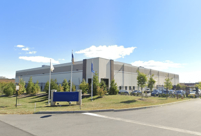 Case Study: Creating a standalone system for Hikma’s cleanroom environment