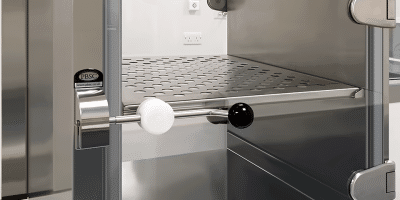 PBSC’s Fan Filter Pass Through