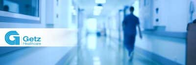 Case Study: A decontamination solution created specifically for Getz