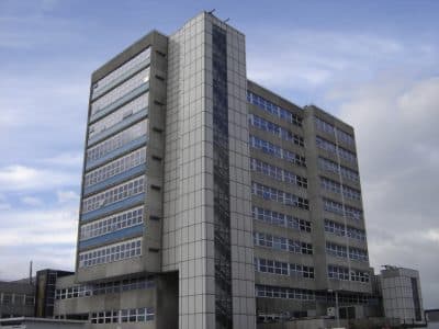 Case Study: Cleanroom Upgrade for Southend University Hospital