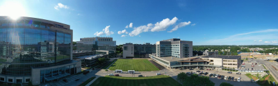 Case Study: Decontamination Solutions for UMass Memorial Healthcare