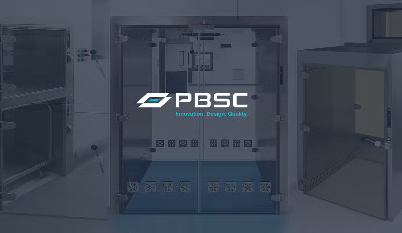Why Choose a PBSC Transfer Hatch? PBSC Inc