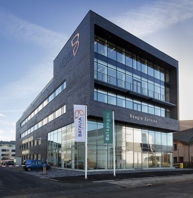 Case Study: Decontamination Solutions For Batavia Biosciences